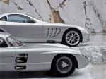 Mercedes-Benz SLR McLaren 2004 года